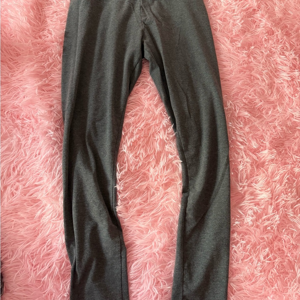 Aerie Gray Leggings